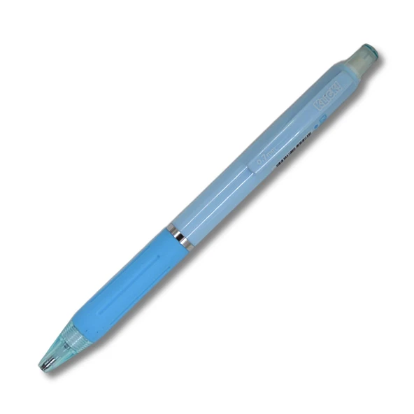Scrikss Klick Versatil Uçlu Kalem 0.7 (K-801) - 3