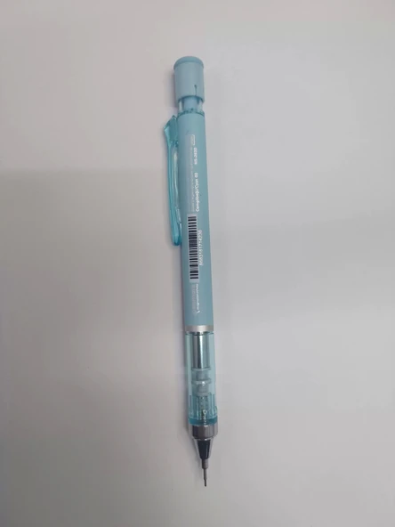 PENMARK MEKANİK KURŞUN VERSATİL KALEM METAL UÇ 0.7 MM 03 CAM GÖBEĞİ HS-2620