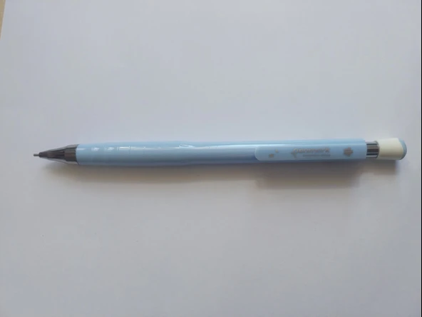 PENMARK MEKANİK KURŞUN VERSATİL KALEM 0.5 MM MAVİ HS-2272