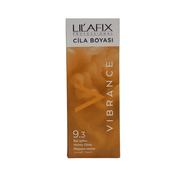 Lilafix Cila Boyası 100 Ml 9.3 ürün görseli