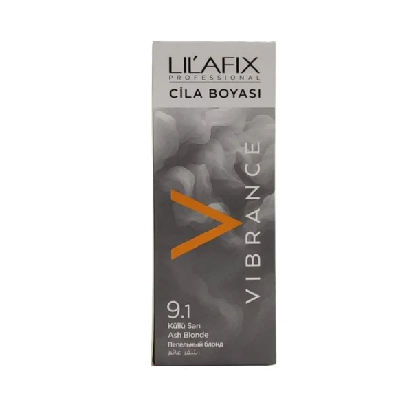 Lilafix Cila Boyası 100 Ml 9.1 ürün görseli