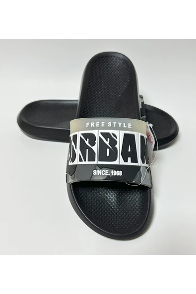 Gezer Terlik Kamuflaj Urban Günlük Terlik - Resim 9