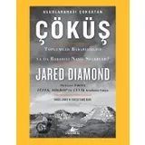 Çöküş - Toplumlar Başarısızlığı ya da Başarıyı Nasıl Seçerler? - Jared Diamond ürün görseli