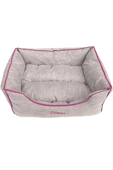 PATİTEX Kedi-Köpek Yatak -Air Yatak- Su itici-Sıvı Geçirmez Yıkanabilir- A Kalite -Kaliteli Köpek Yatakları - 2