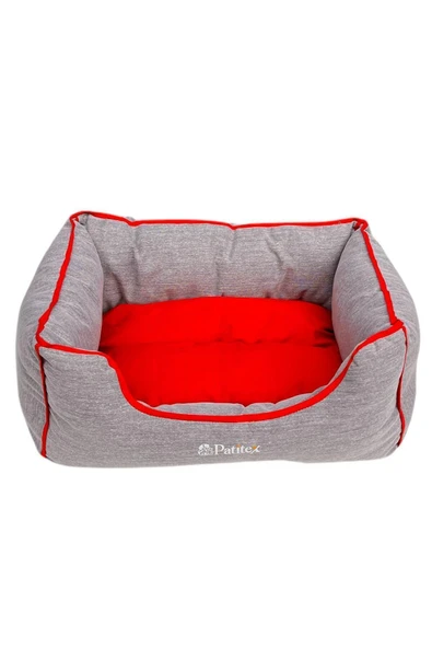 PATİTEX Kedi-Köpek Yatak -Air Yatak- Su itici-Sıvı Geçirmez Yıkanabilir- A Kalite -Kaliteli Köpek Yatakları - 2