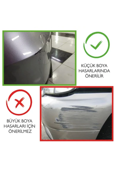 Kod- Sh125 Nhc61p - Honda Pcx Profesyonel Rötüş Boyası - Nardo Gri - 4