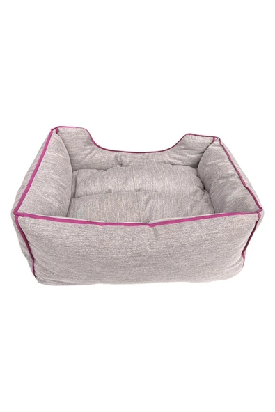 PATİTEX Kedi-Köpek Yatak -Air Yatak- Su itici-Sıvı Geçirmez Yıkanabilir- A Kalite -Kaliteli Köpek Yatakları - 4