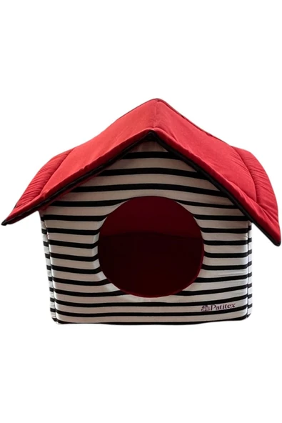 PATİTEX Kedi-köpek Kulübeleri - Yıkanabilir Yatak A Kalite -kaliteli Kedi-köpek Yatakları