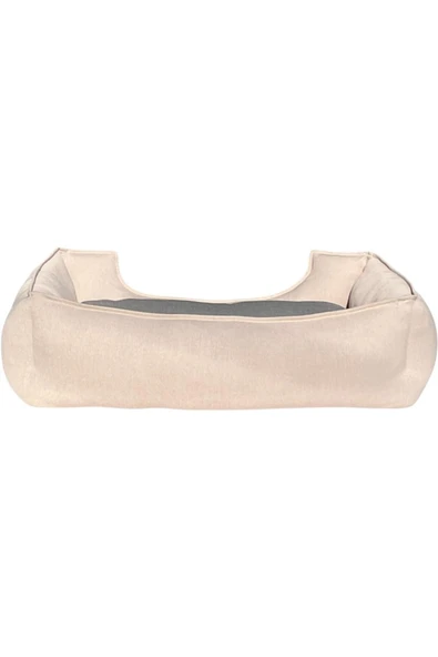 PATİTEX Kedi-Köpek Yatak - Yıkanabilir Yatak -A Kalite Kumaş -Kaliteli Kedi-Köpek Yatakları - 3