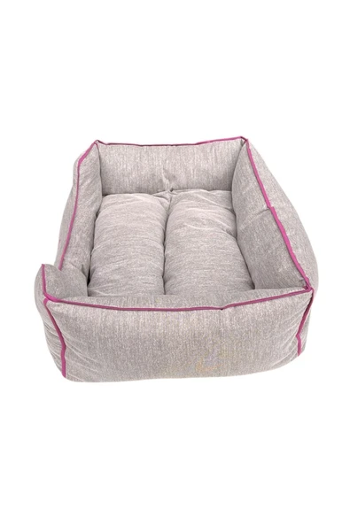 PATİTEX Kedi-Köpek Yatak -Air Yatak- Su itici-Sıvı Geçirmez Yıkanabilir- A Kalite -Kaliteli Köpek Yatakları - 3