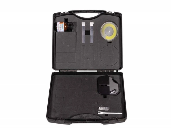 Gemaş Fosfat Test Kiti, Disk Komparatörlü-ToptancıyızBiz ürün görseli