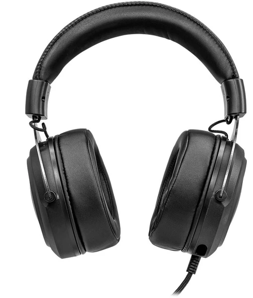 COOLER MASTER CH331 USB 7.1 RGB Mikrofonlu Oyuncu Kulaklığı - 2
