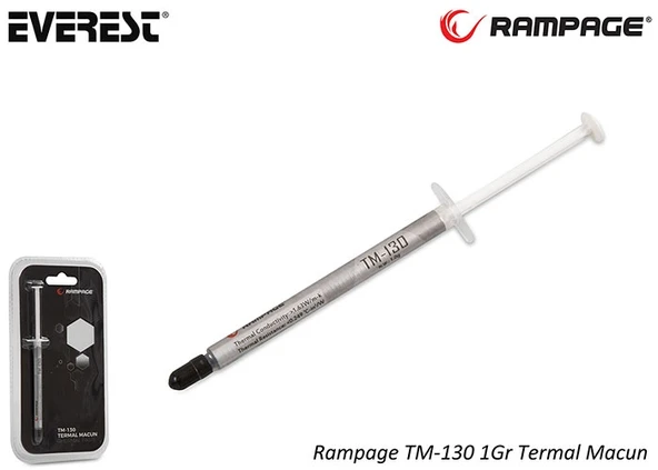 Termal Macun Gri 1 Gr Novator NVR269 ürün görseli