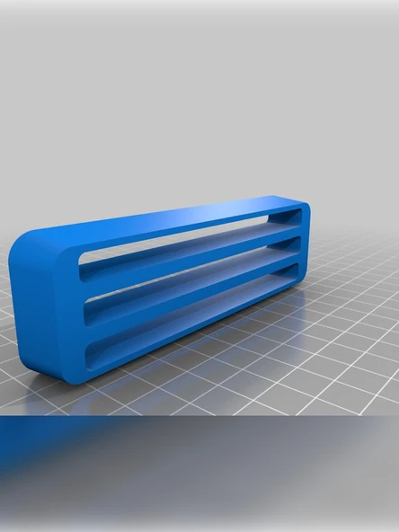 print studio volkswagen Passat B8 için kart tutucu ürün görseli