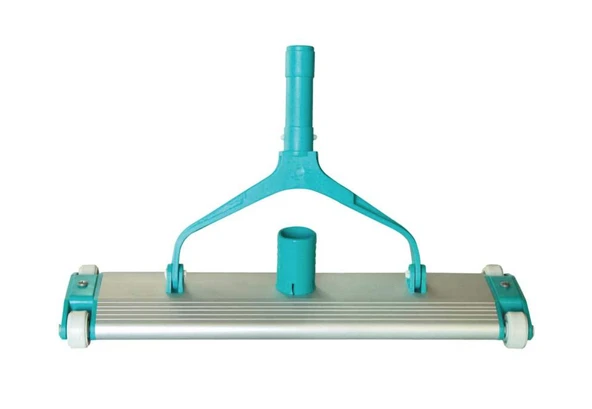 GEMAŞ Vakumlu Havuz Süpürgesi 1,5 inç Geçme Klipsli Model 346 mm-ToptancıyızBiz ürün görseli