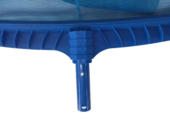 Gemaş Havuz Kepçesi, Lux Derin Tip Yaprak Kepçesi-Deep Bottom Leaf Scoops-ToptancıyızBiz - Resim 2