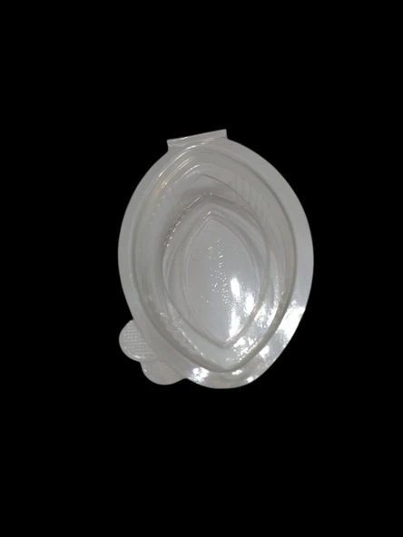 Sos Kabı 20 cc 100 Adet - Resim 2