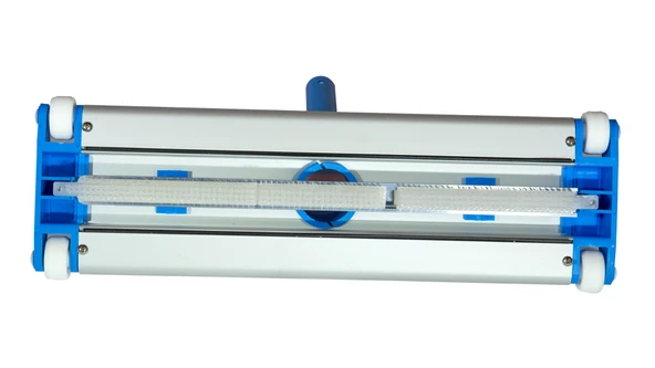 Water Fun Vakumlu Havuz Süpürgesi 2 inç Geçme Klipsli Model Flat 46 cm-ToptancıyızBiz - Resim 2