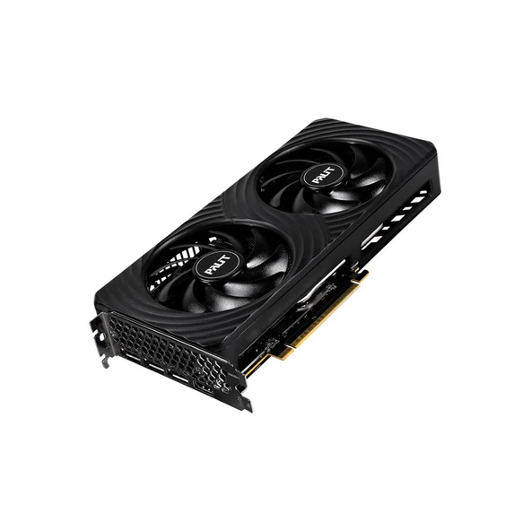 Palit RTX5050 DUAL 8GB 128Bit GDDR6 Ekran Kartı NE65050019P1-GB2070D - Resim 4