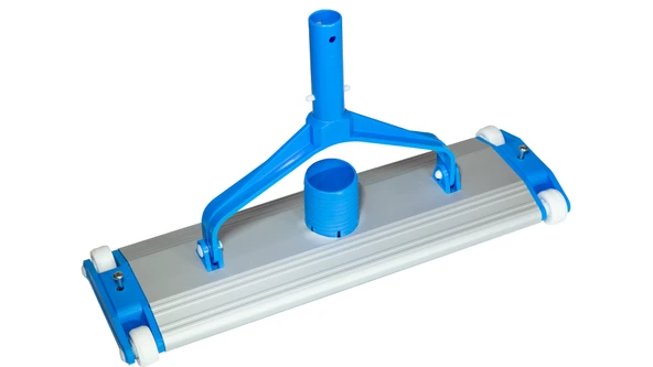 Water Fun Vakumlu Havuz Süpürgesi 2 inç Geçme Klipsli Model Flat 46 cm-ToptancıyızBiz ürün görseli