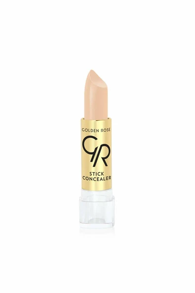 Golden Rose Stick Kapatıcı 01 - 1