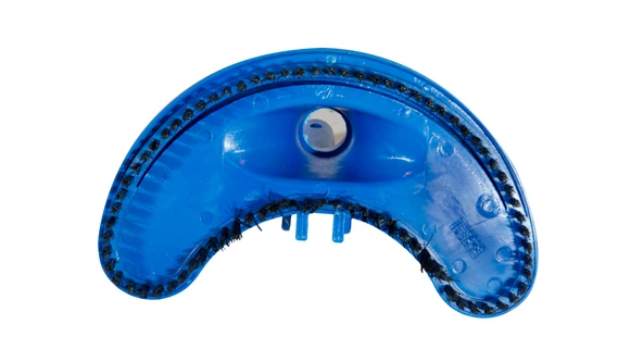 Water Fun EKONOMİK Liner Vakumlu Havuz Süpürgesi 1,5 inç-Vacuum Cleaner Head-ToptancıyızBiz - Resim 2