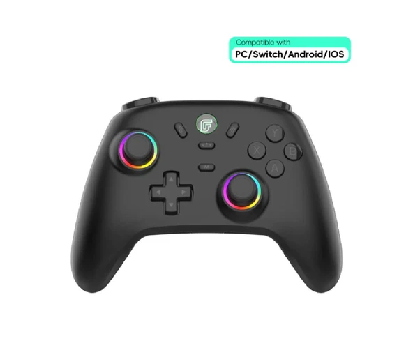 Data Frog S13 Kablosuz Gamepad - Resim 2