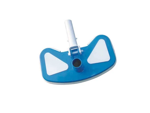 Gemaş KELEBEK Vakumlu Havuz Süpürgesi 1,5 inç Geçme Klipsli-ToptancıyızBiz ürün görseli