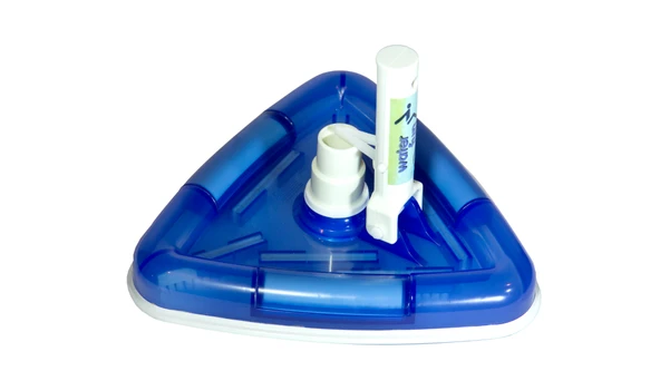 Water Fun LUX Üçgen Liner Vakumlu Havuz Süpürgesi 1,5 inç-Vacuum Cleaner Head-ToptancıyızBiz - 2