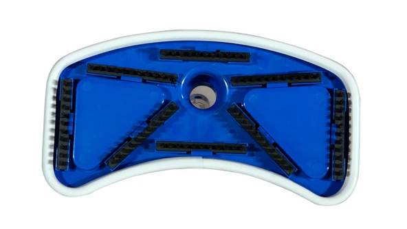 Water Fun LUX Liner Vakumlu Havuz Süpürgesi 1,5 inç-Vacuum Cleaner Head-ToptancıyızBiz - 3