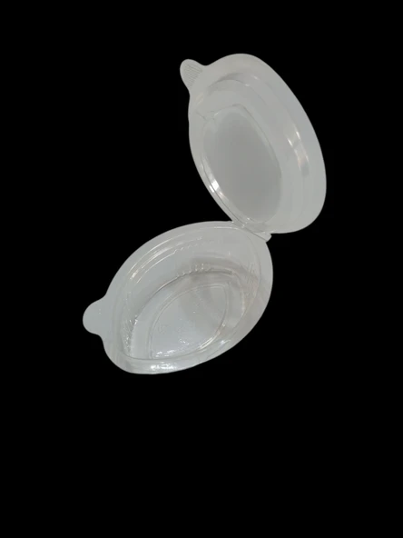 Sos Kabı 20 cc 100 Adet ürün görseli 1