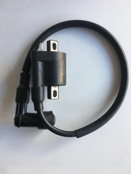 Cup 50-100-110 Dış Bobin Buji Başlıklı Kablolu - Resim 2