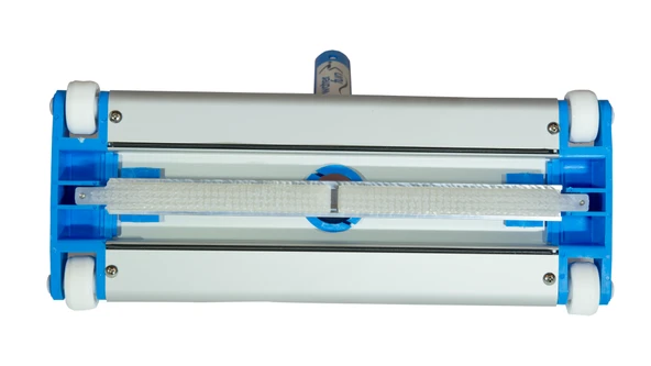 Water Fun Vakumlu Havuz Süpürgesi 1,5 inç Geçme Klipsli Model Flat 36 cm-ToptancıyızBiz - Resim 2