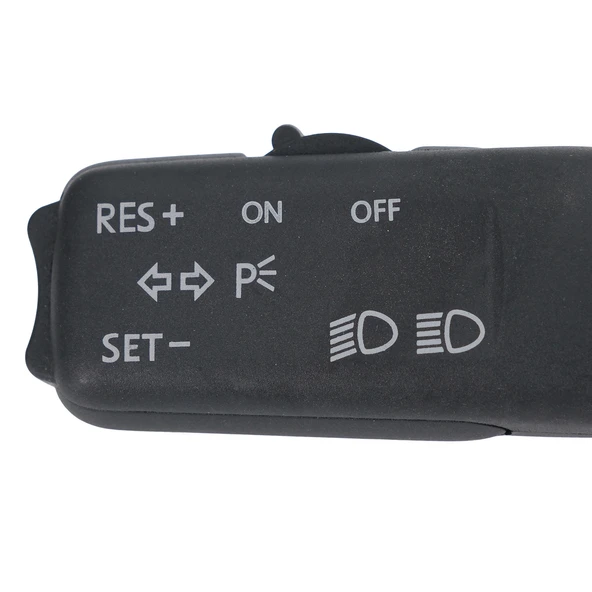 Mega Oto Market Kobe Sinyal Kolu Volkswagen Golf / Octavia 2003 ile uyumlu - 4