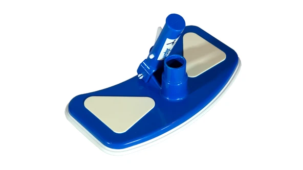 Water Fun LUX Liner Vakumlu Havuz Süpürgesi 1,5 inç-Vacuum Cleaner Head-ToptancıyızBiz - 2