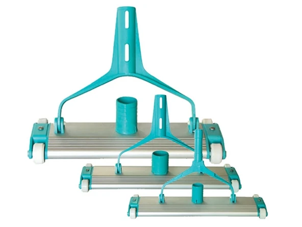 GEMAŞ Vakumlu Havuz Süpürgesi 1,5 inç Kelebek Vidalı Model 456 mm-ToptancıyızBiz - 3