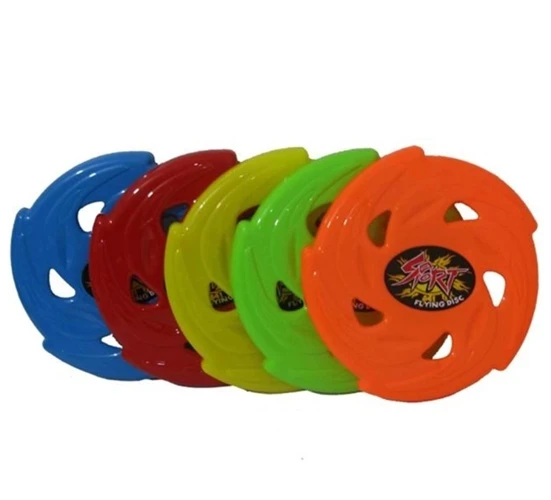 Frizbi Karışık - 2 adet ürün görseli 1