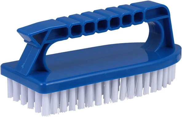 Gemaş Havuz El Fırçası-Hand Brush-ToptancıyızBiz - Resim 2