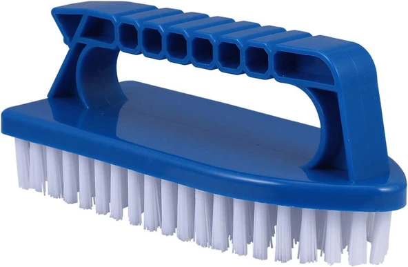 Gemaş Havuz El Fırçası-Hand Brush-ToptancıyızBiz - Resim 4