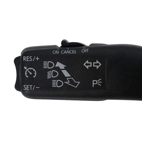 Mega Oto Market Kobe Sinyal Kolu Volkswagen Golf-Leon CR'li 2003 ile uyumlu - 4