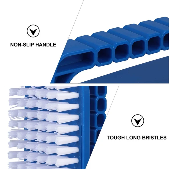 Gemaş Havuz El Fırçası-Hand Brush-ToptancıyızBiz - Resim 6