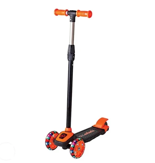 Cool Wheels Twist Scoother Işıklı 3+ ürün görseli 1