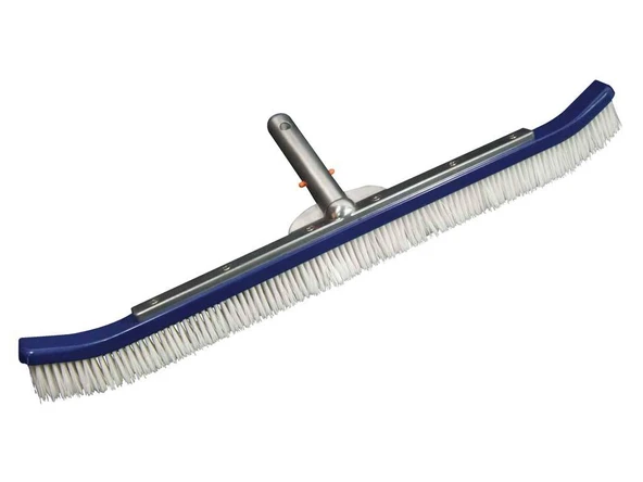 Gemaş Havuz Duvar Fırçası Standart 90 cm-Wall Brush with Aluminum Back-ToptancıyızBiz ürün görseli