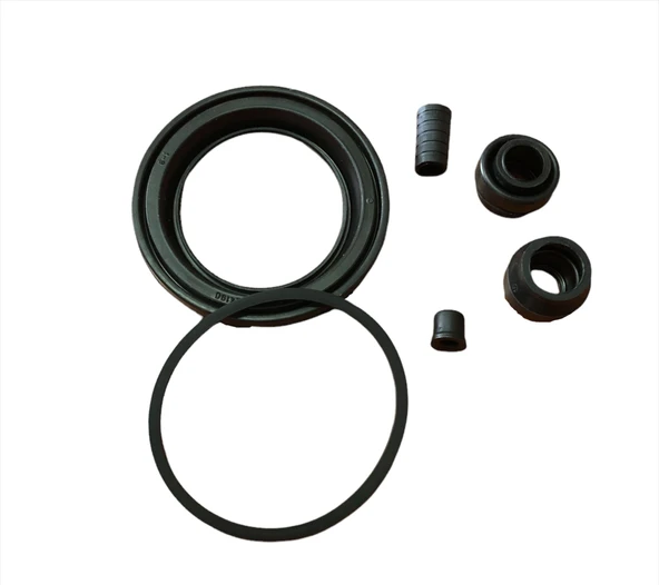 Suzuki Grand Vitara 01-12 Ön Fren Kaliper Tamir Takımı 60mm Adet Fiyat - Resim 2