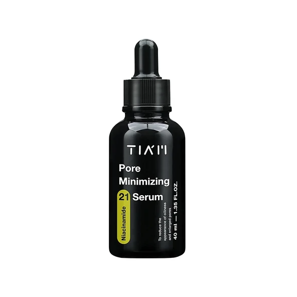 Tiam Pore Minimizing 21 Gözenek Karşıtı Bakım Serumu 40 ml ürün görseli