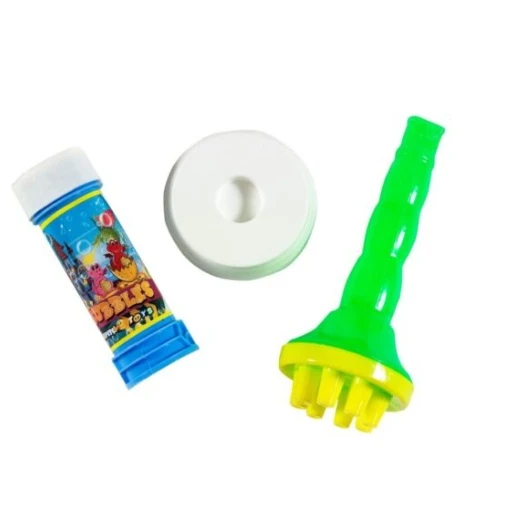 Sepetçi Toys Köpük Çıkaran Flüt - 2 adet ürün görseli 1