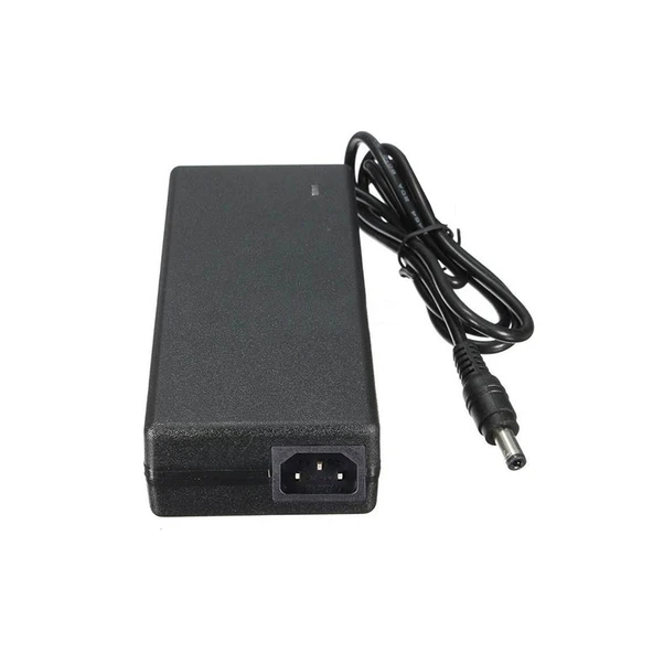 5v 2A standart uçlu adaptör 5 volt 2 amper 5.5*2.5mm standart uçlu adaptör - Resim 3