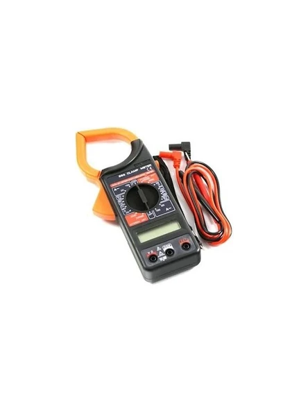 Rico Dijital Pens Ampermetre DT-266 (KSR 266) 011-RC0266