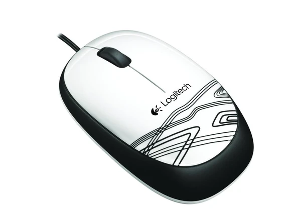Frisby FM-272WM Kablosuz Optik  Mini Nano Alıcı Kablosuz Mouse - Resim 2