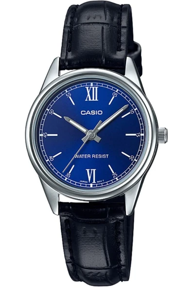 CASİO Ltp-v005l-2budf Kadın Kol Saati ürün görseli